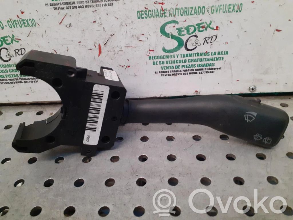 Audi A3 S3 8L Interruptor del limpiaparabrisas 