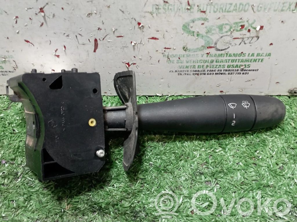Renault Kangoo I Wiper switch 