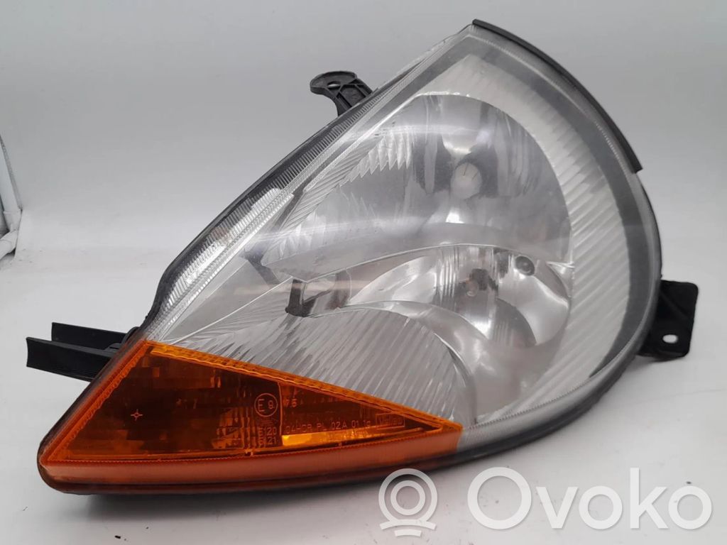Ford Ka Priekšējais lukturis 
