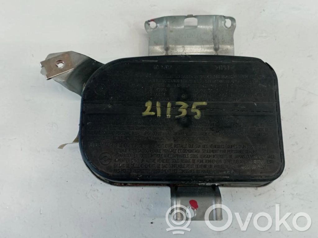 Mercedes-Benz E W210 Airbag lateral 