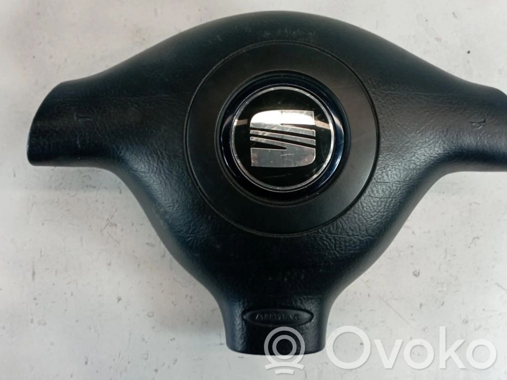 Seat Leon (1M) Front door airbag 