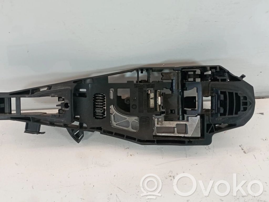 Peugeot 308 Otros repuestos del exterior 