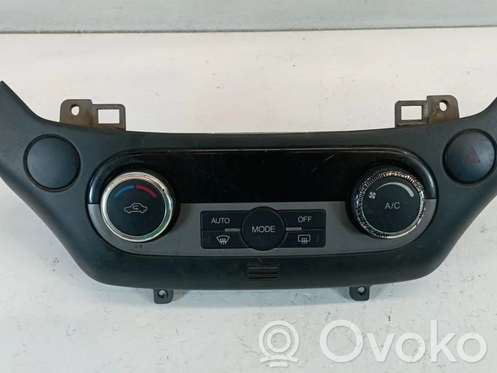 Climate control unit   96437402