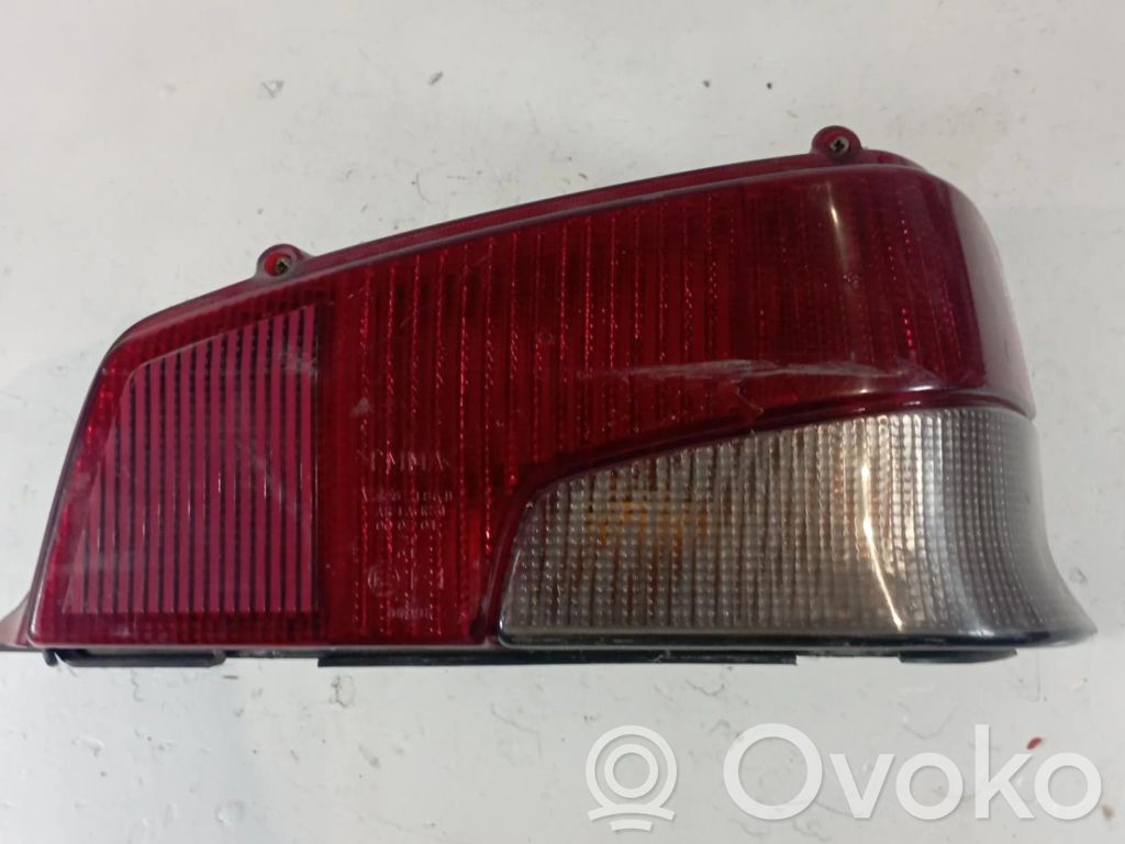 Peugeot 106 Rear/tail lights 