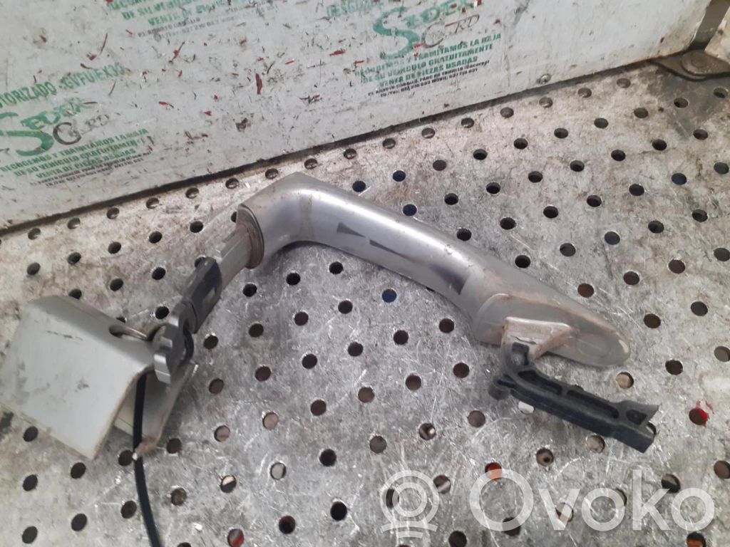 Citroen C3 Other exterior part 