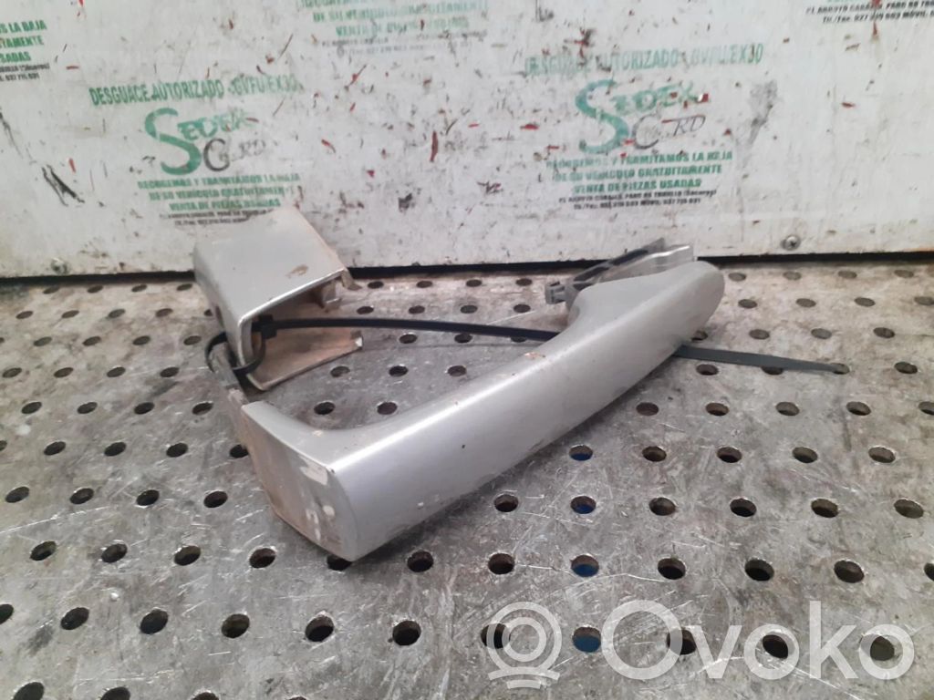 Citroen C3 Other exterior part 