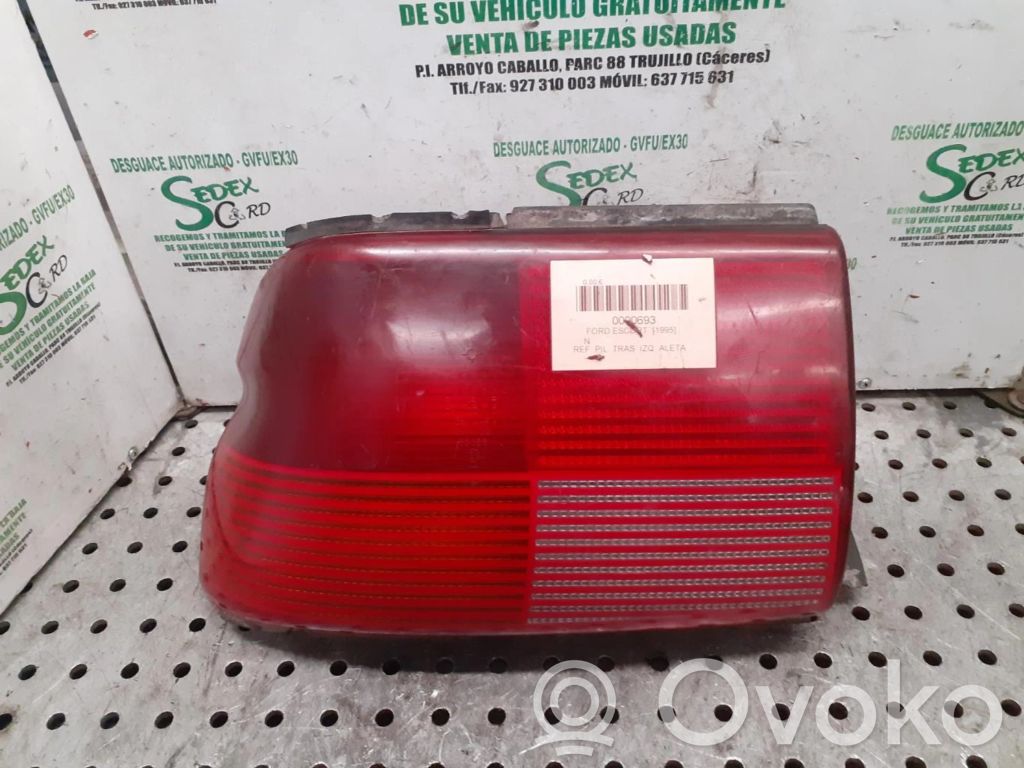 Rover 400 HH-R Feux arrière / postérieurs 