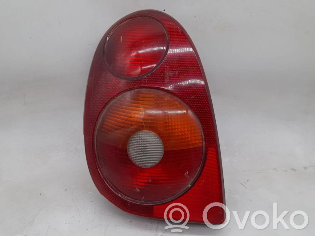 Renault Megane II Takavalot 