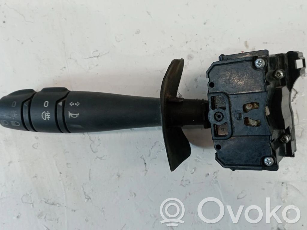 Renault Clio II Interruptor de luz 