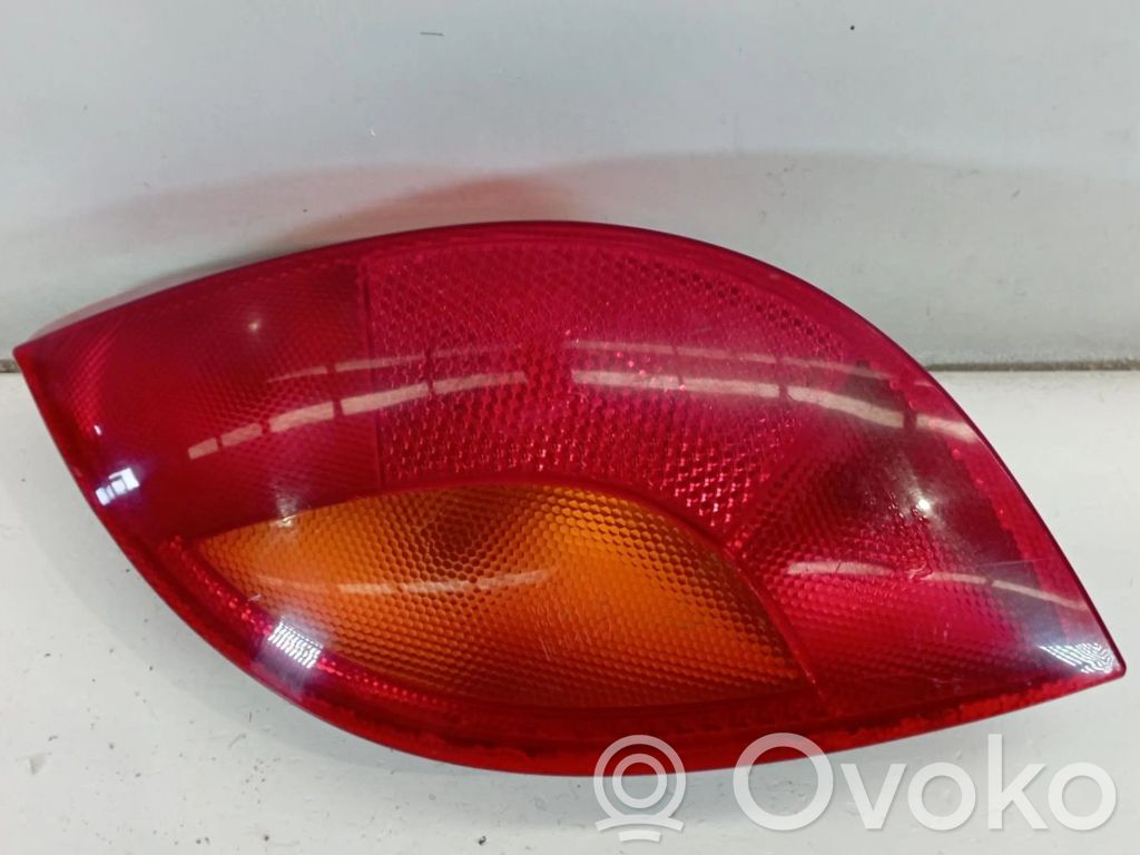 Ford Ka Takavalot 