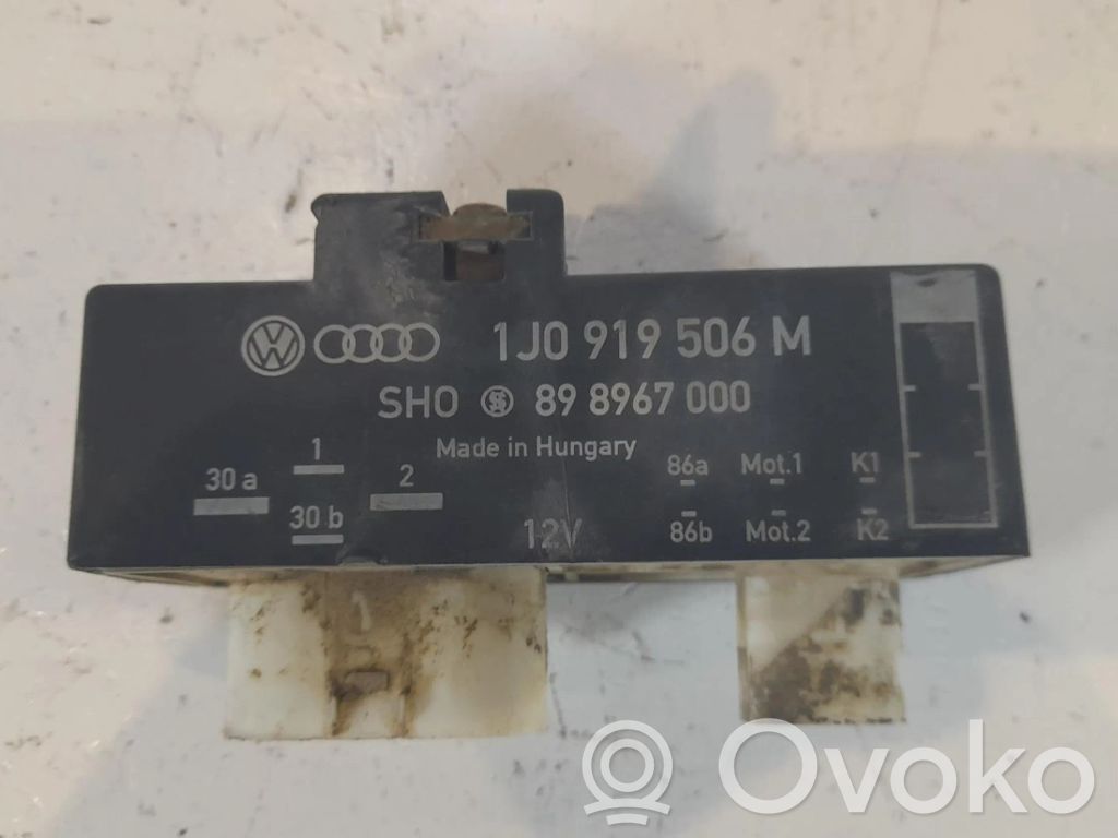 Seat Ibiza IV (6J,6P) Engine control unit/module 