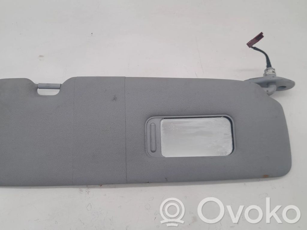 Sun visor   71205669