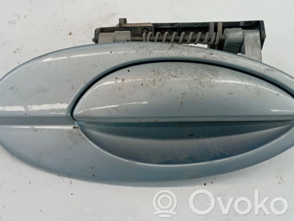 Citroen C5 Otros repuestos del exterior 