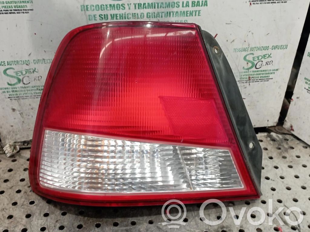 Hyundai Accent Takavalot 