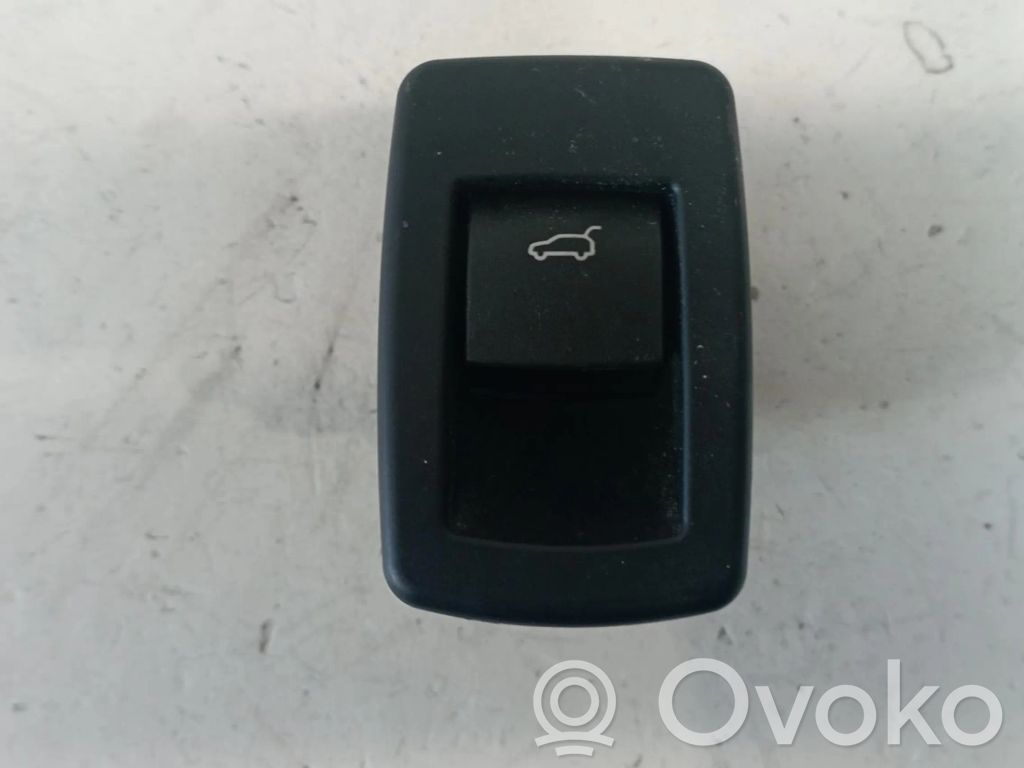 BMW X1 E84 Wiper turn signal indicator stalk/switch 