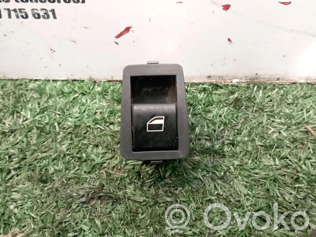 BMW 3 E46 Interruptor del elevalunas eléctrico 