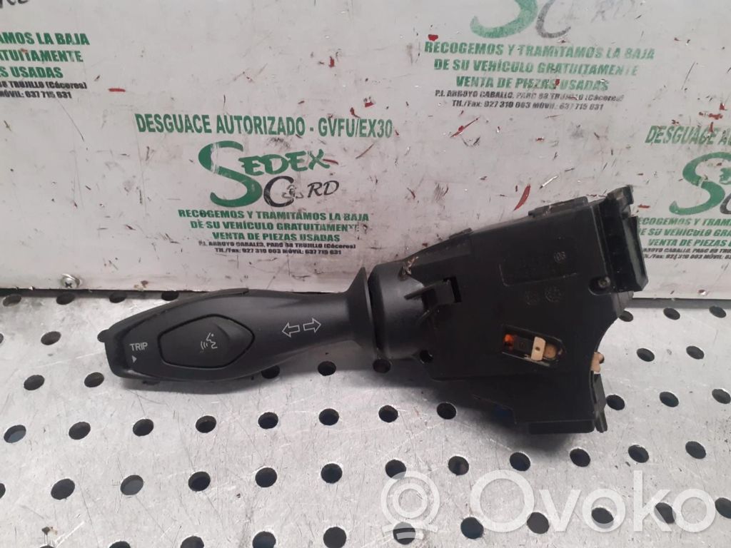Ford Fiesta Wiper turn signal indicator stalk/switch 