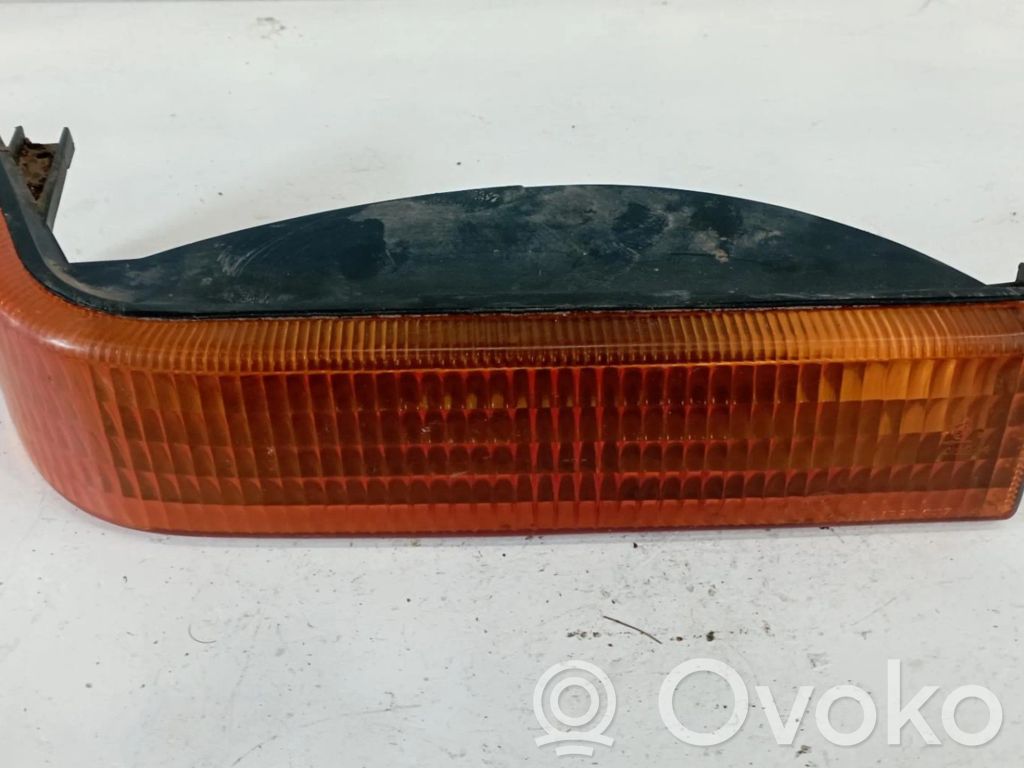 Jeep Grand Cherokee Frontblinker 