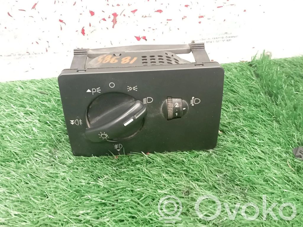 Interruptor de luz   4M5T13A024