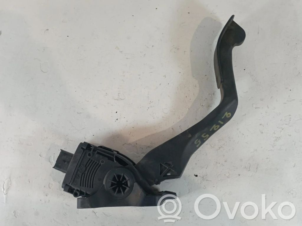 Peugeot 207 Gaspedal 