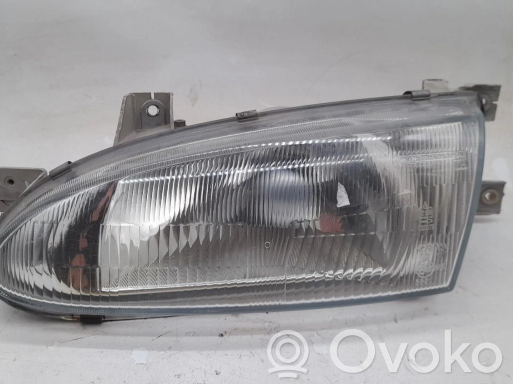 Lampa przednia   1012792