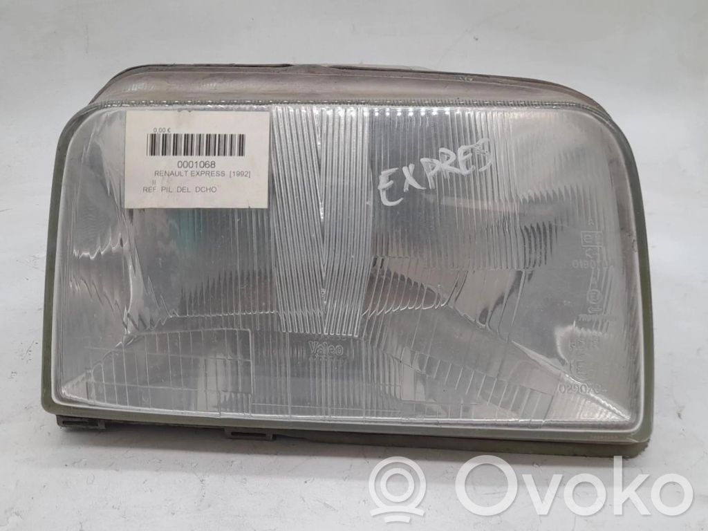Scheinwerfer   7700811984
