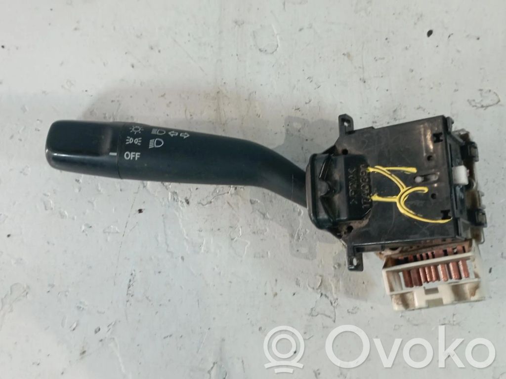 Mazda 323 F Light switch 