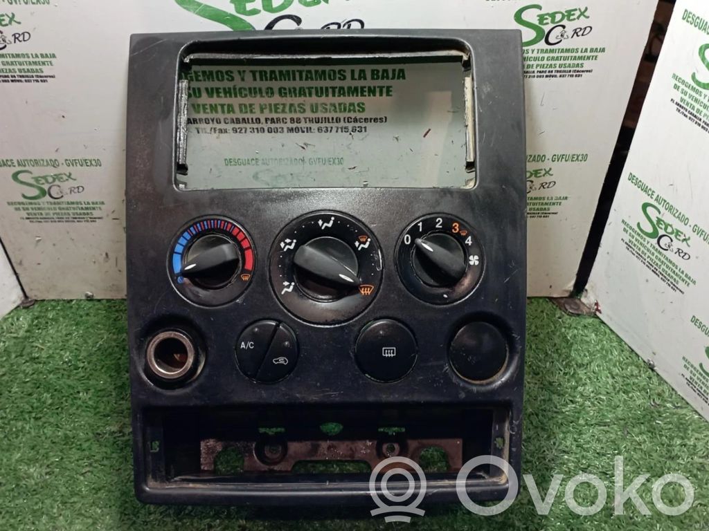 Ford Transit -  Tourneo Connect Climate control unit 