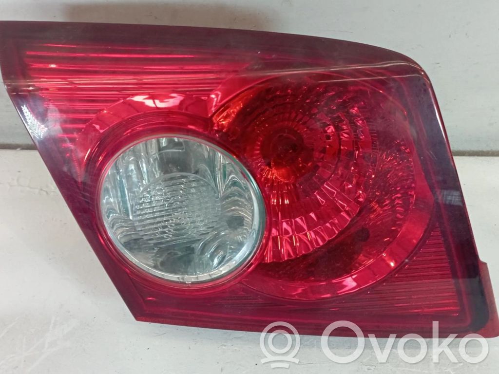 Chevrolet Lanos Takavalot 