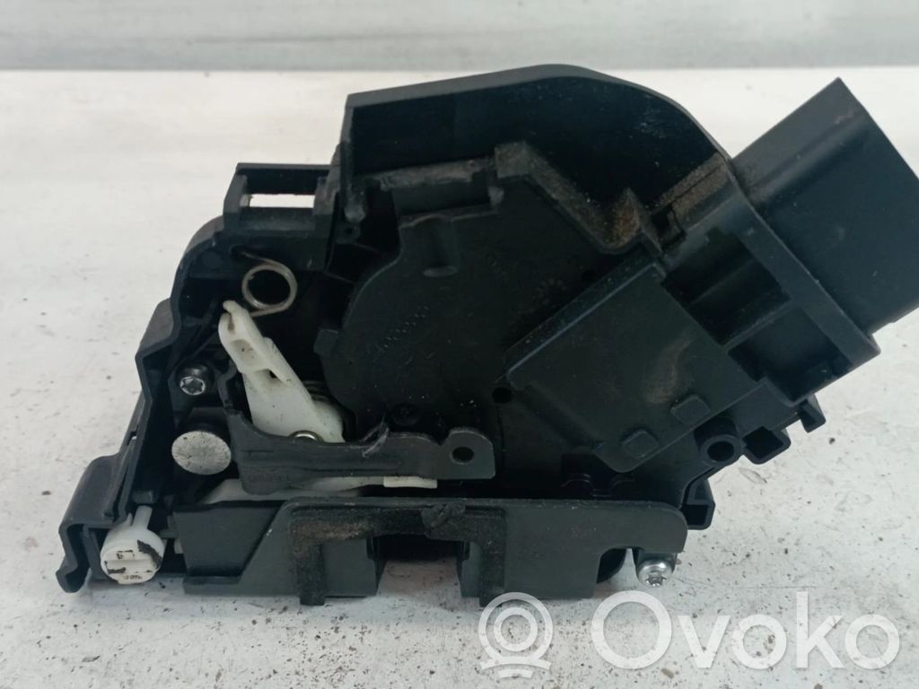 Ford Focus Задний замок 
