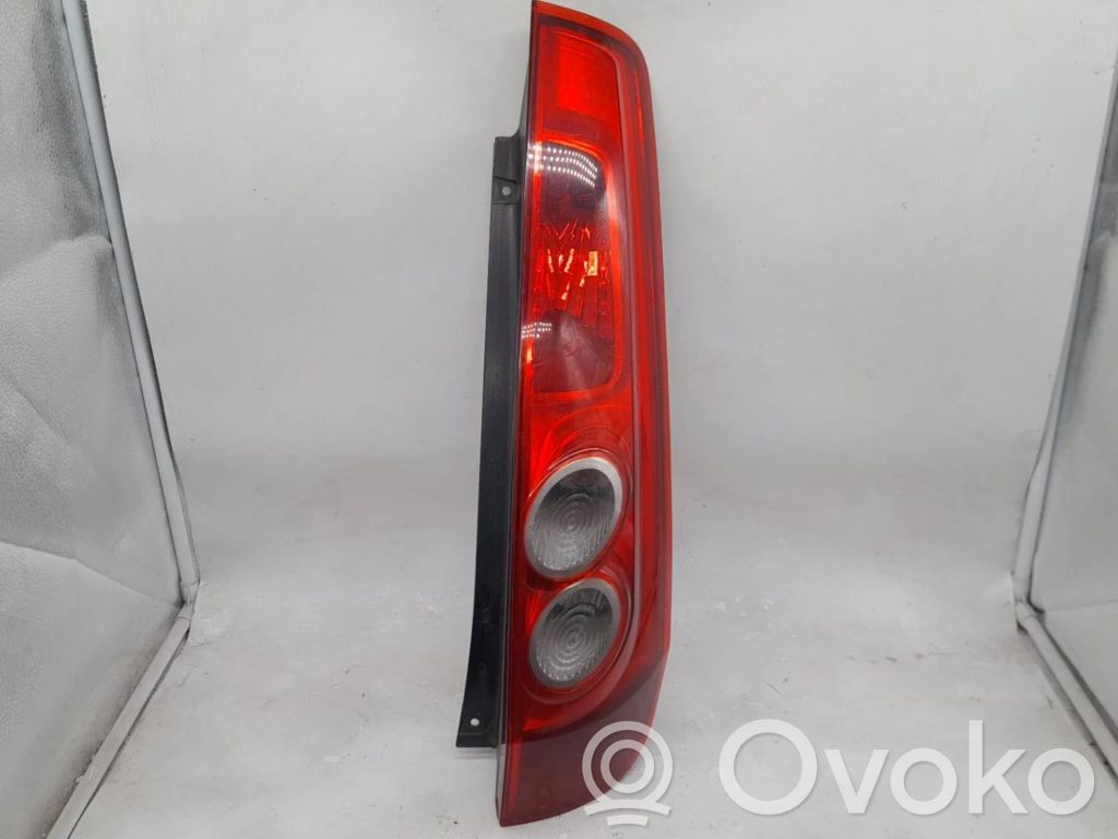 Ford Fiesta Takavalot 