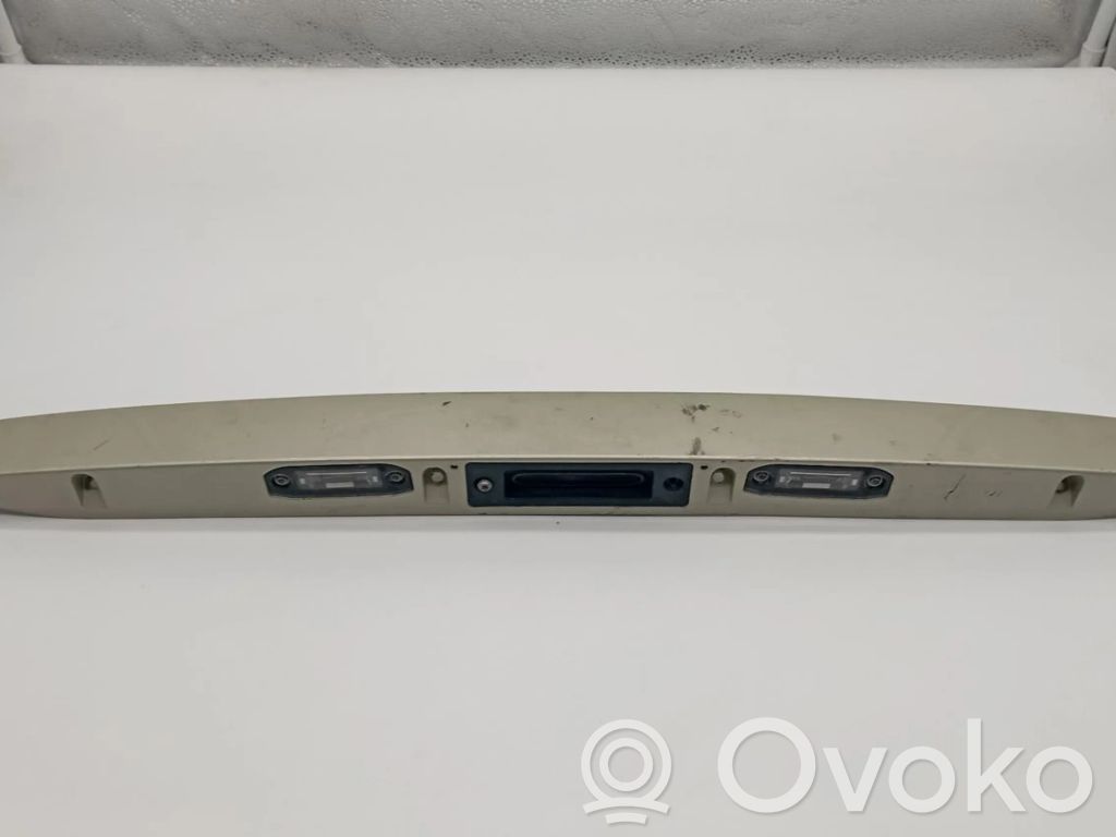 Volvo S40 Garniture inférieure 