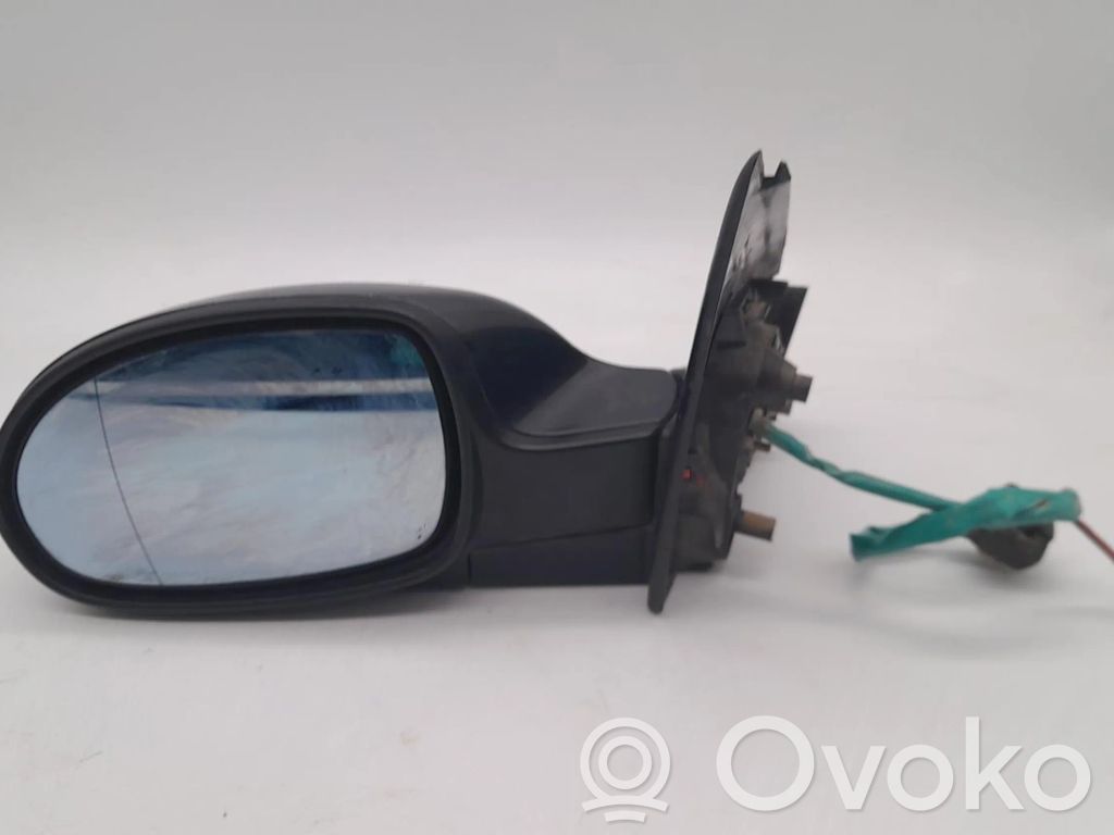 Citroen C5 Spogulis (elektriski vadāms) 