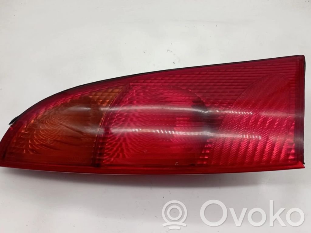 Ford Focus Rear/tail lights 