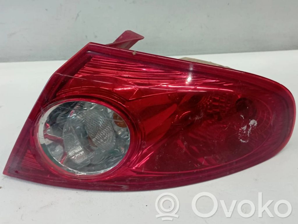 Chevrolet Lanos Takavalot 