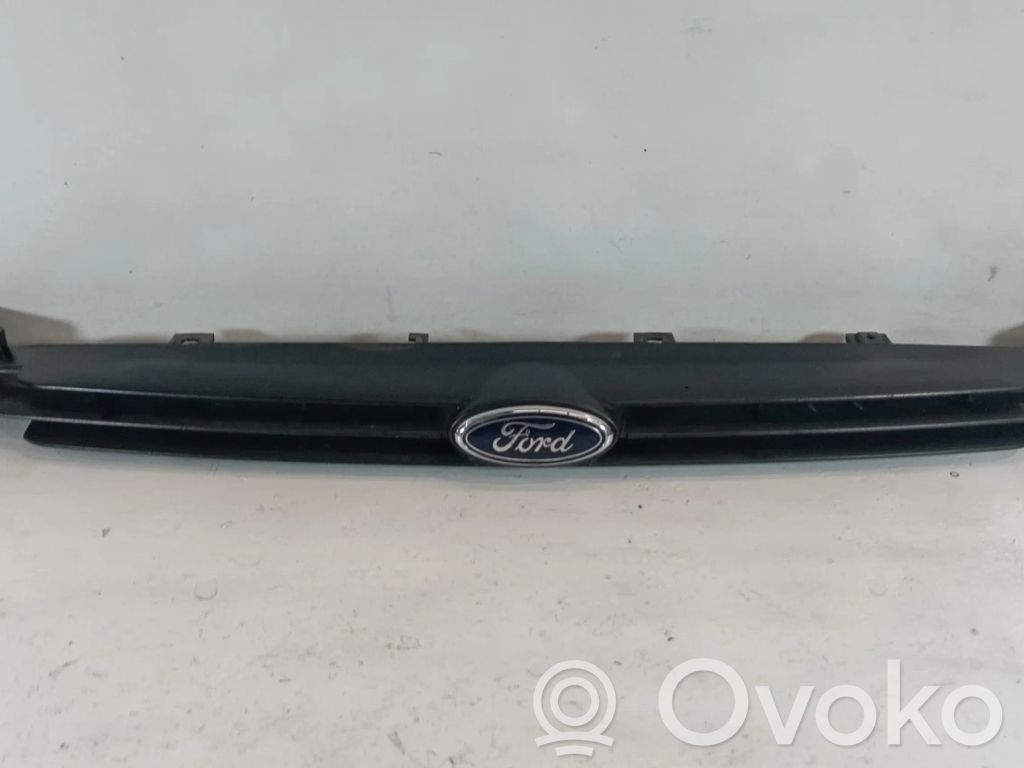 Front grill   95AB8200AB