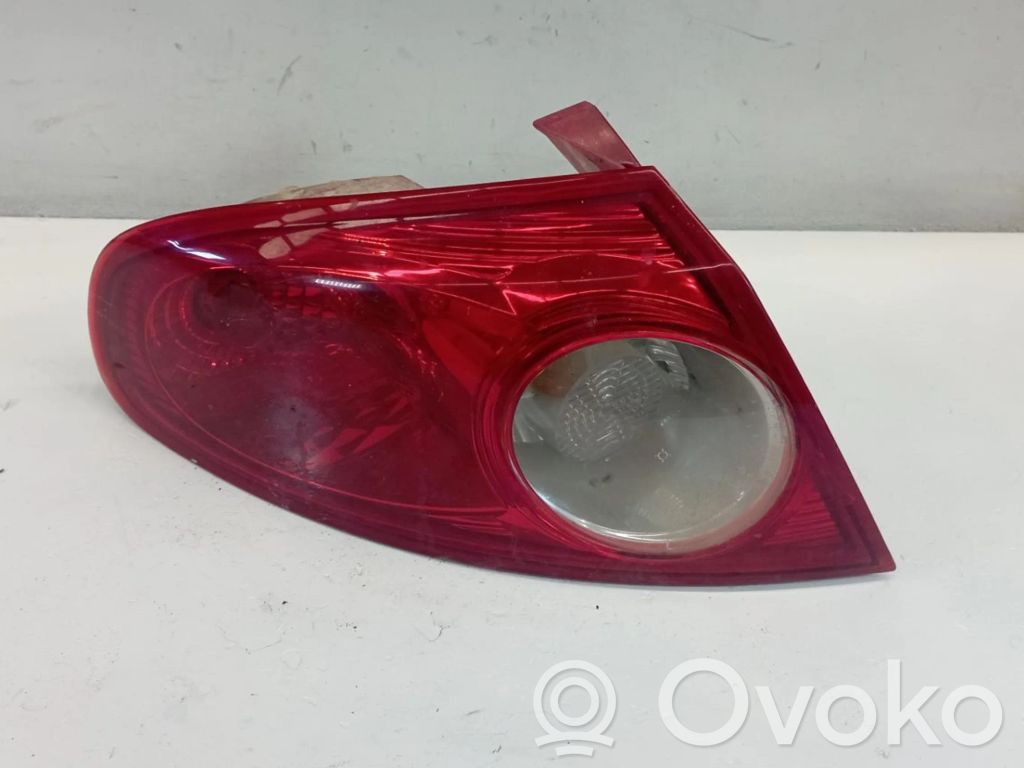 Chevrolet Lanos Takavalot 