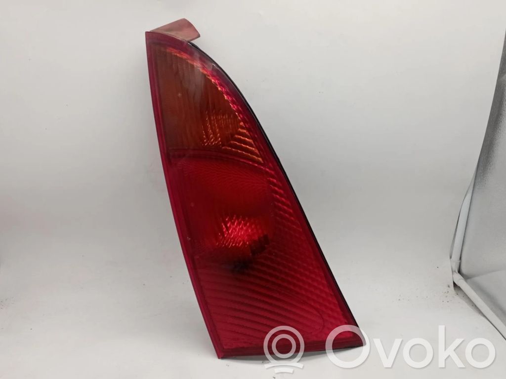 Ford Focus Rear/tail lights 