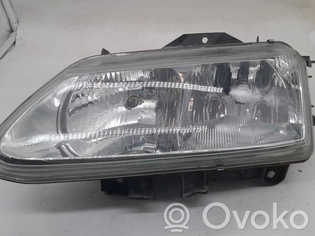 Renault Espace -  Grand espace V Scheinwerfer 
