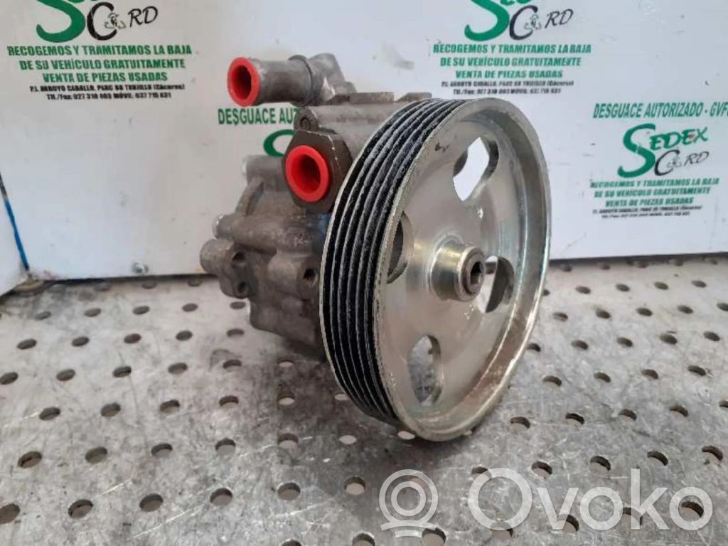 Fiat Scudo Power steering pump 