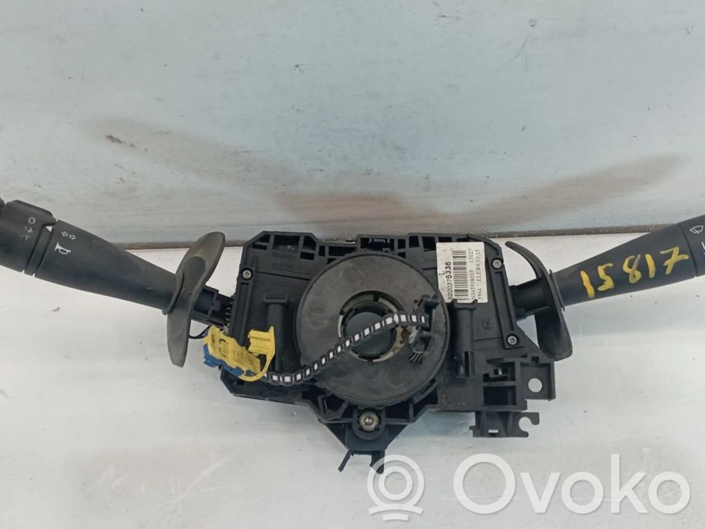 Other control units/modules   8200375336