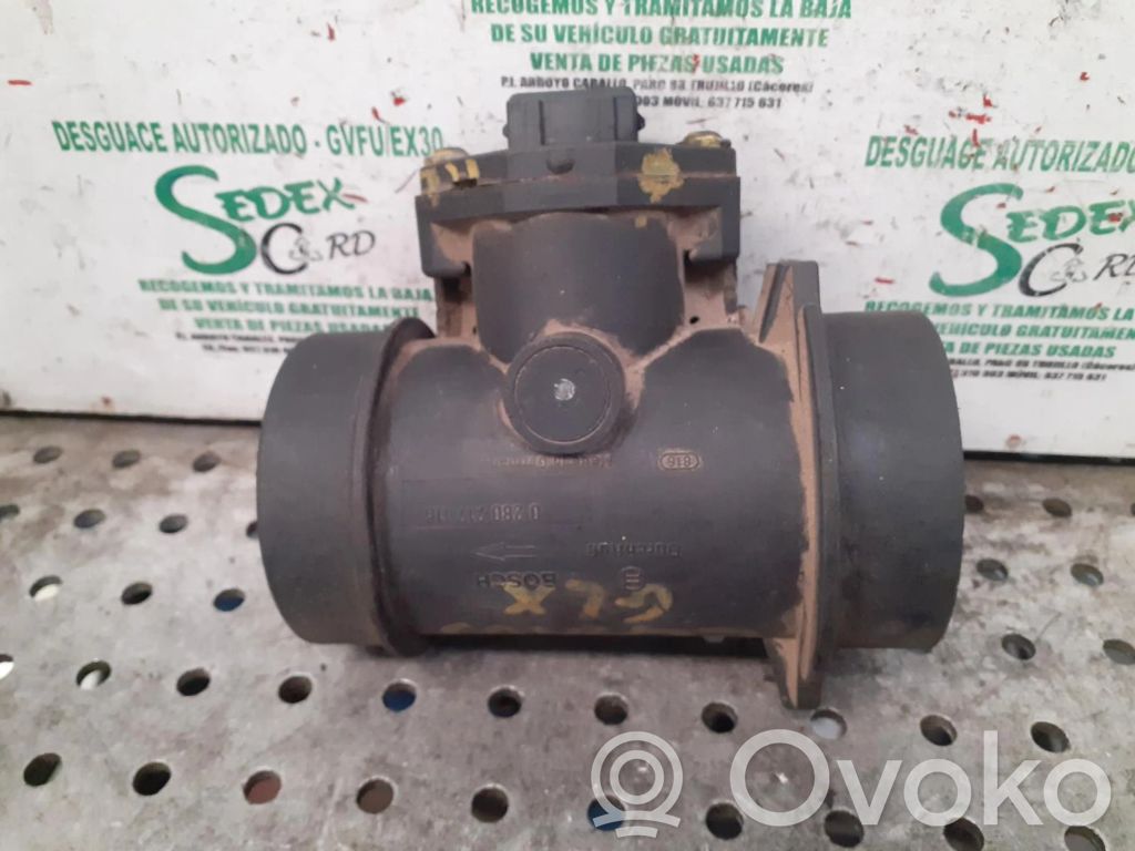 Luftmassenmesser Luftmengenmesser   0280217116