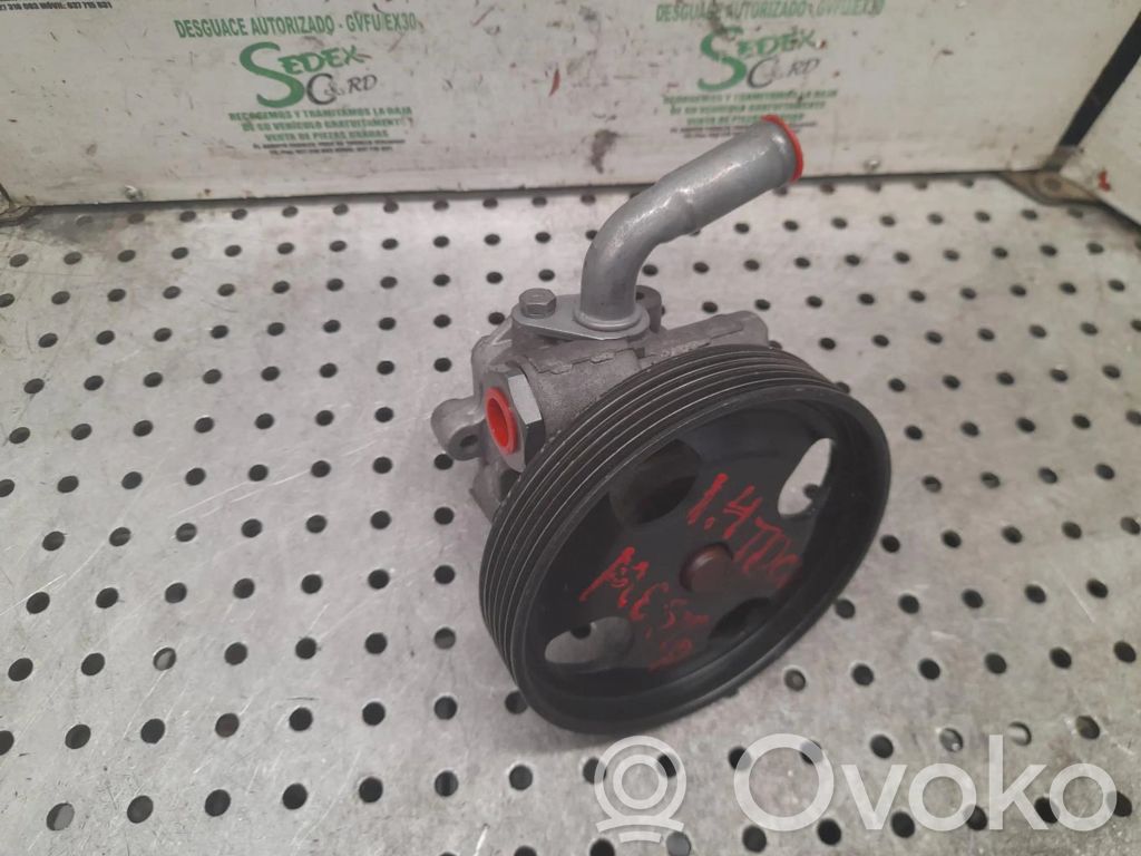 Ford Fusion Servopumpe 