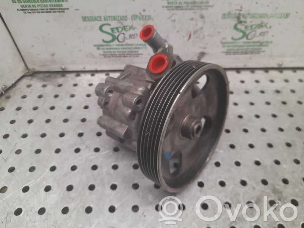 Citroen C5 Ohjaustehostimen pumppu 