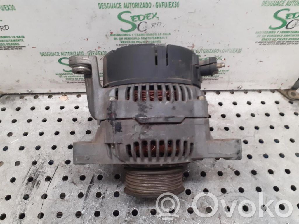 Nissan Primera Alternator 
