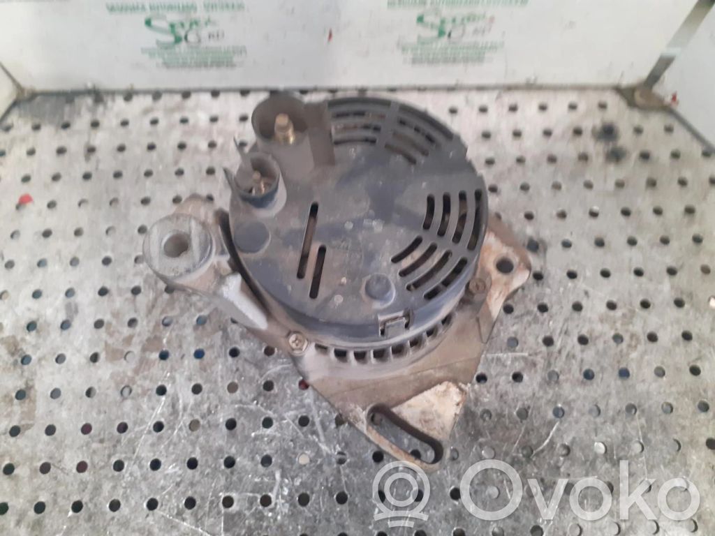 Fiat Punto (176) Ģenerators 