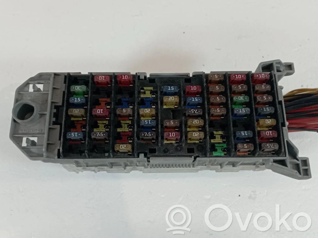 Módulo de fusible   93363136
