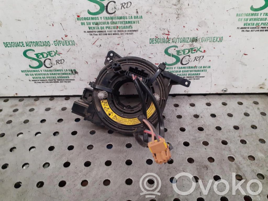 Volvo S80 Lenkwinkelsensor Airbagschleifring Wickelfeder 