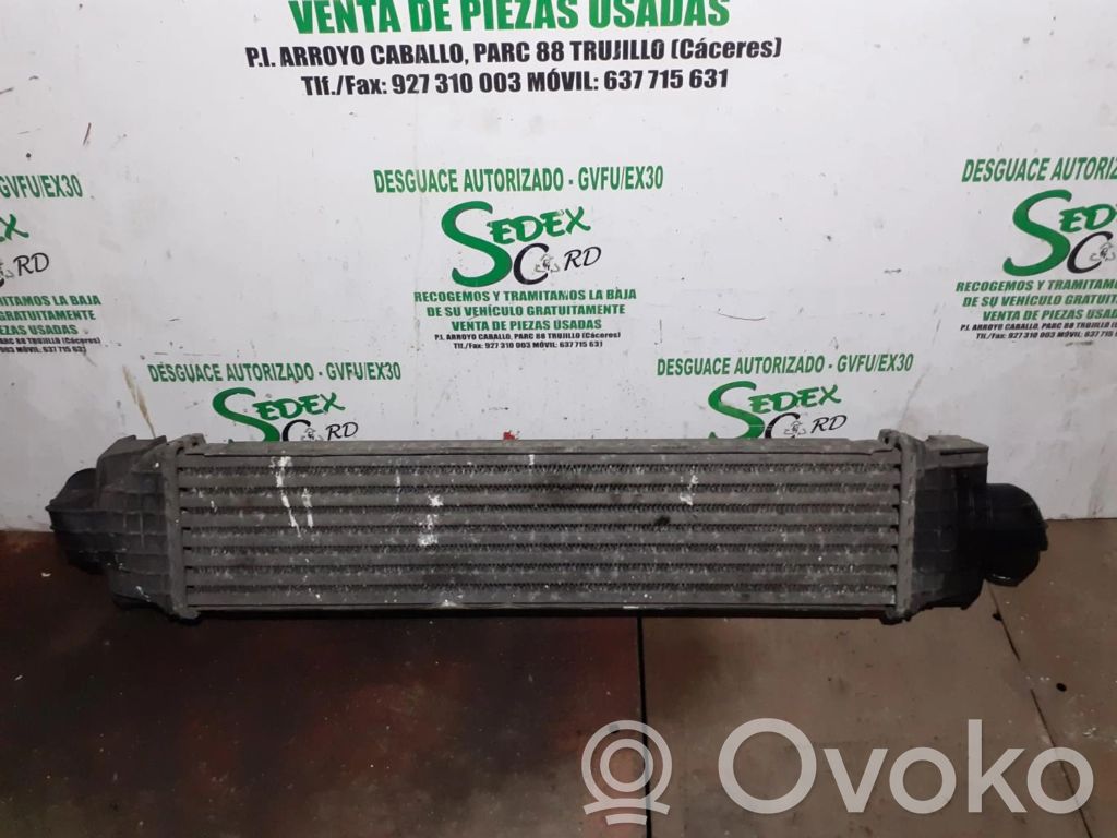 Radiador intercooler   3M5H9L440AD