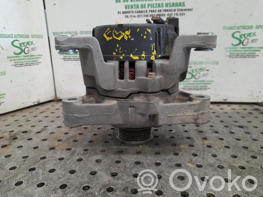 Opel Corsa B Alternator 